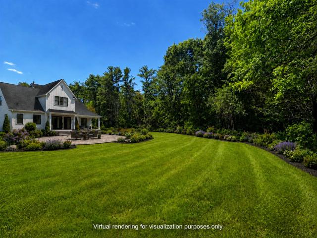 Land for sale in New Hampshire