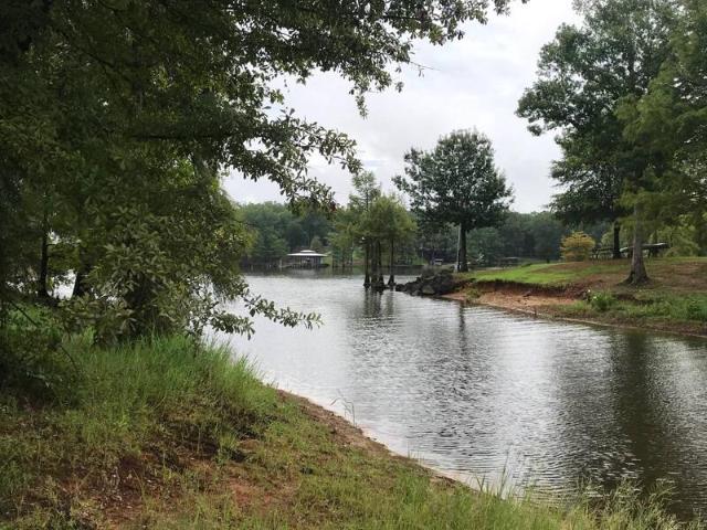 Land for sale in Many