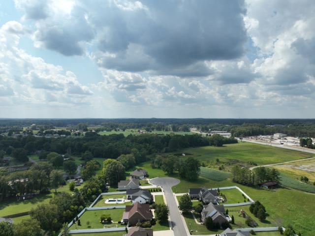 Land for sale in Tennessee