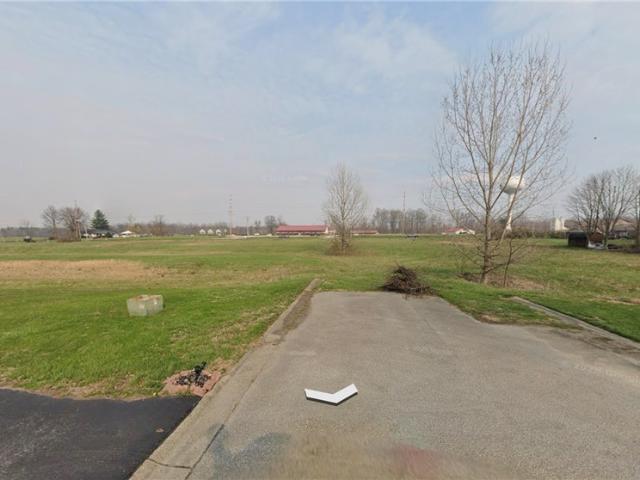 Land for sale in Scottsburg, Scott County
