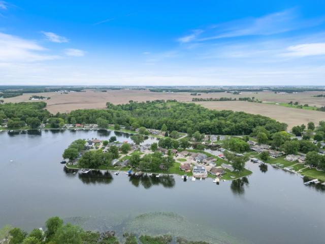 Land for sale in Leesburg, Indiana