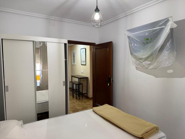 Casa en alquiler en Campo Grande, Valladolid
