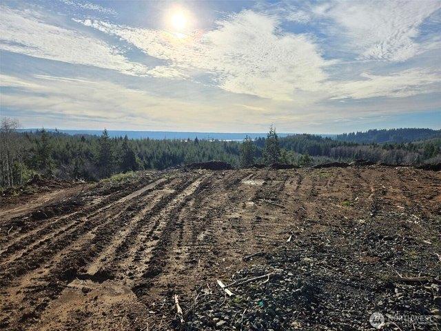 Land for sale in Aberdeen, Grays Harbor County