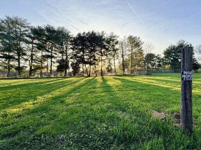 Land for sale in Tennessee