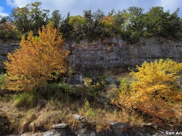 Land for sale in Pipe Creek, Texas