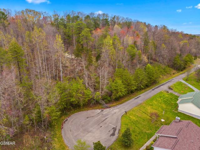 Land for sale in Newport, East Tennessee
