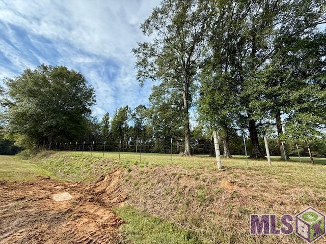 Property for sale in Liberty, Mississippi