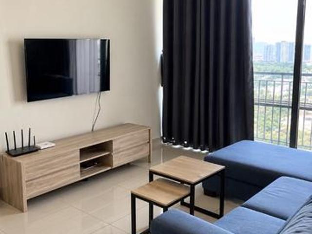 Serviced Residence for sale in Setapak, Kuala Lumpur