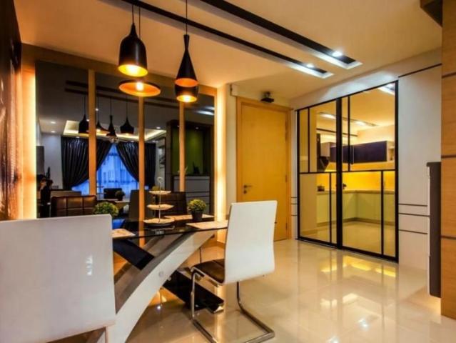 Apartment for sale in Country Heights Damansara, Kuala Lumpur