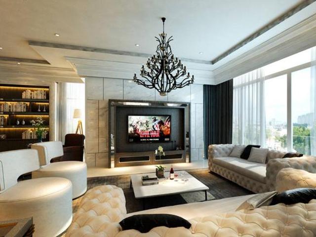 Condominium for sale in Country Heights Damansara, Kuala Lumpur