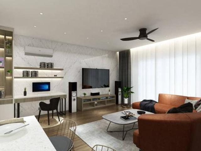 Condominium for sale in Country Heights Damansara, Kuala Lumpur