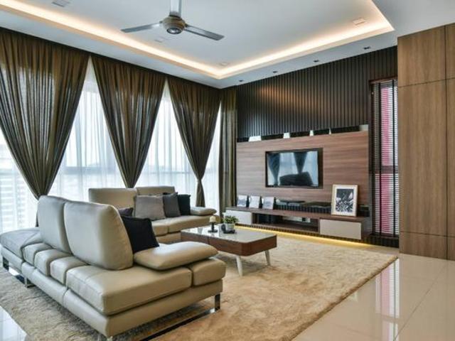 Condominium for sale in Country Heights Damansara, Kuala Lumpur