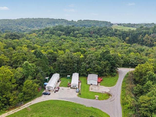 Commercial for sale in Tennessee