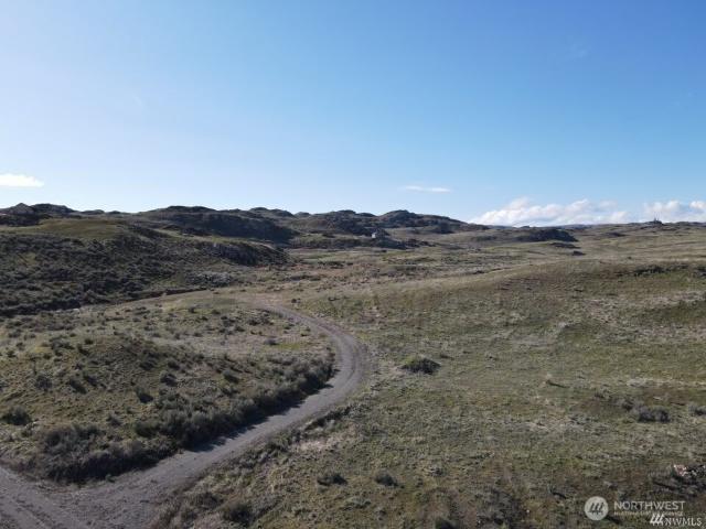Land for sale in Brewster, Washington