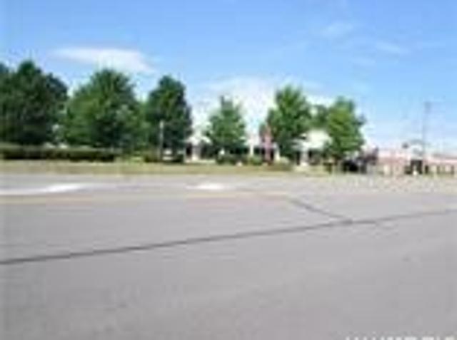 Land for sale in New York