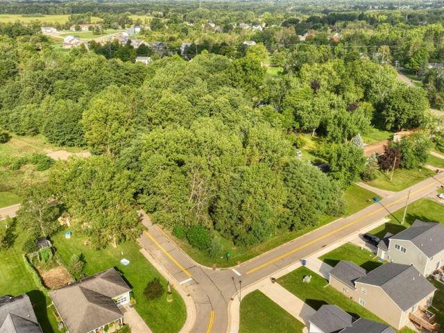 Land for sale in Michigan