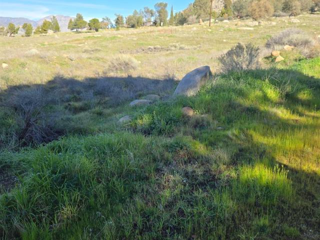 Land for sale in Lake Isabella, Kern County