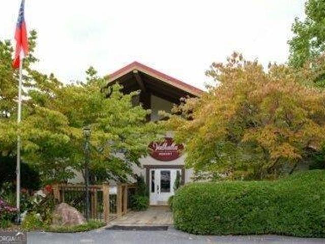 Land for sale in Helen, White County
