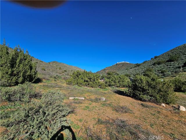 Land for sale in California