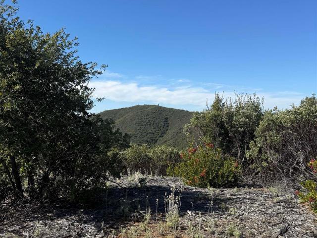 Land for sale in San Andreas, California