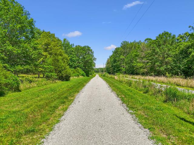 Land for sale in Tennessee