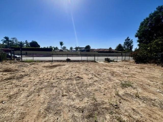 Land for sale in California