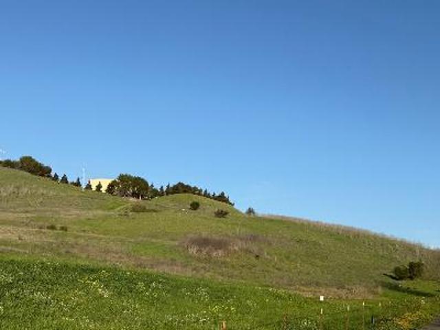 Land for sale in American Canyon, California