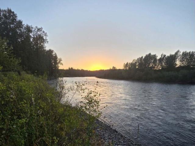Land for sale in Toledo, Washington