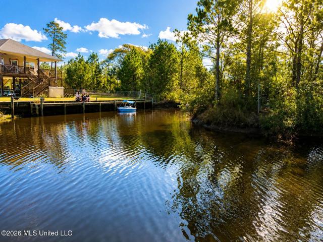Land for sale in Bay Saint Louis, Mississippi