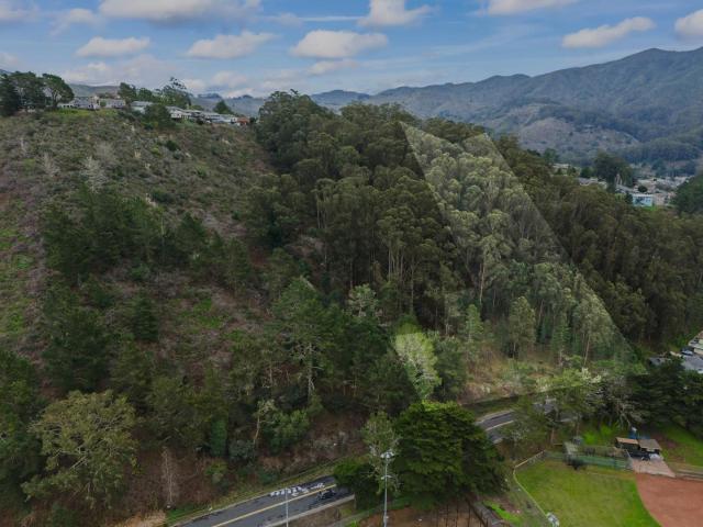 Land for sale in San Mateo, California