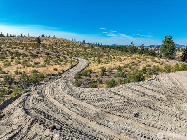 Land for sale in Chelan, Washington