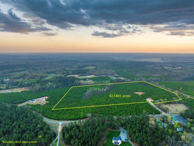 Land for sale in Virginia