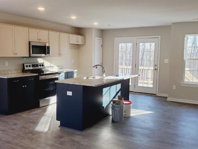 House for sale in Virginia