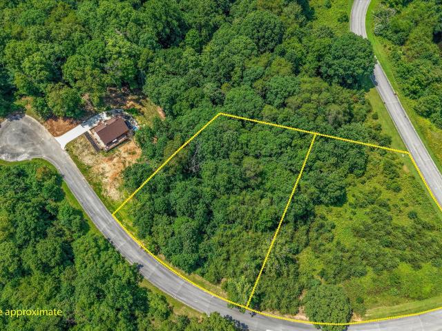 Land for sale in Tennessee