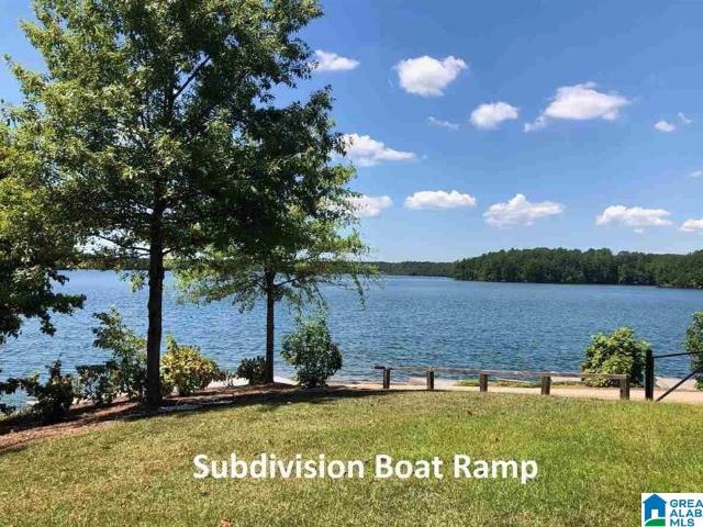Land for sale in Wedowee, Alabama