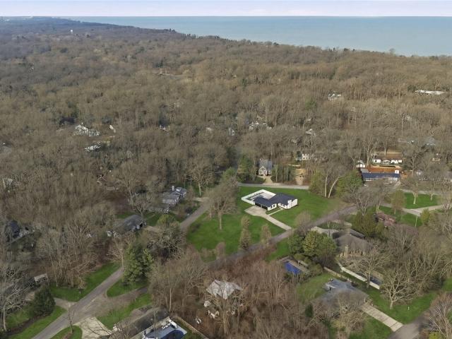 Land for sale in New Buffalo, Berrien County