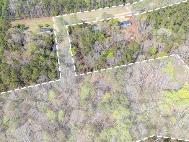 Land for sale in Little Mountain, South Carolina