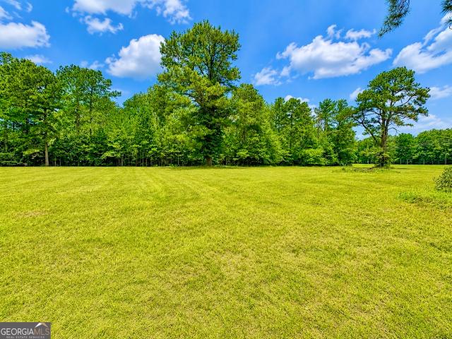 Land for sale in Dublin, Georgia