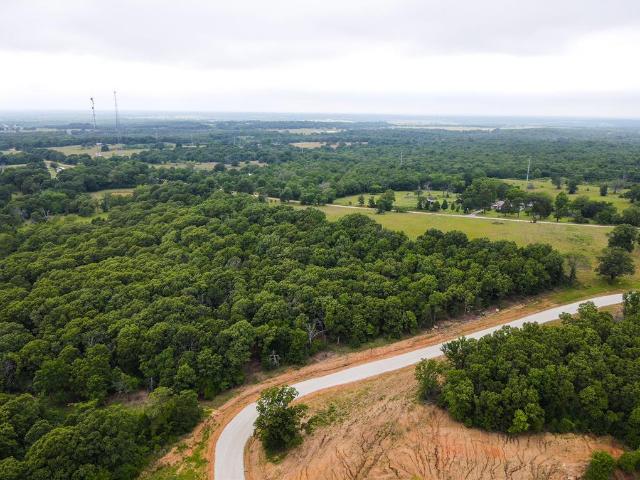 Land for sale in Seminole, Oklahoma