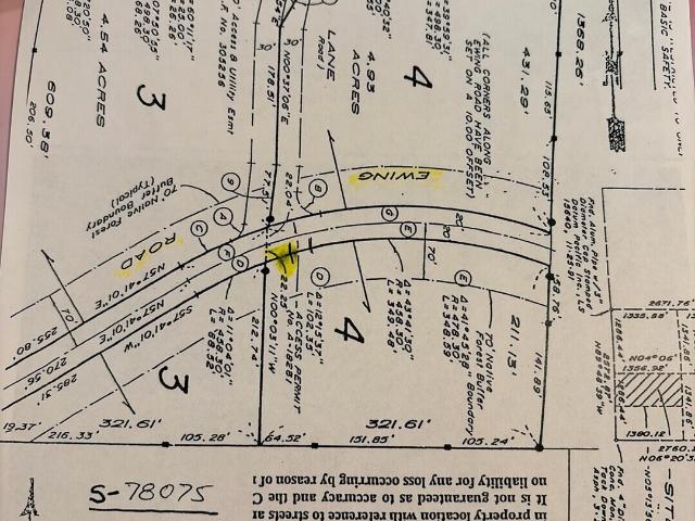 Land for sale in Washington