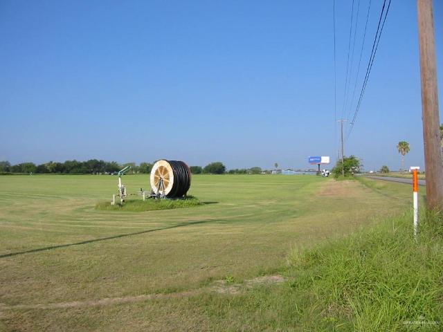 Land for sale in Cameron, Texas