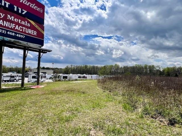 Land for sale in Tennessee