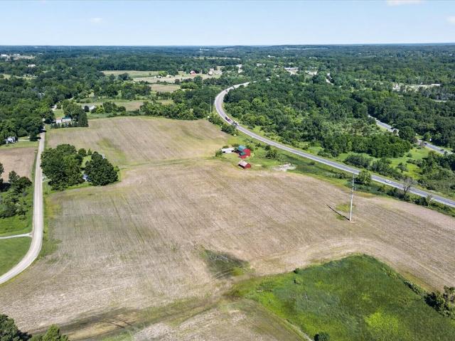 Land for sale in Chelsea, Michigan