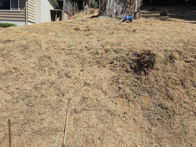 Land for sale in Emeryville, California