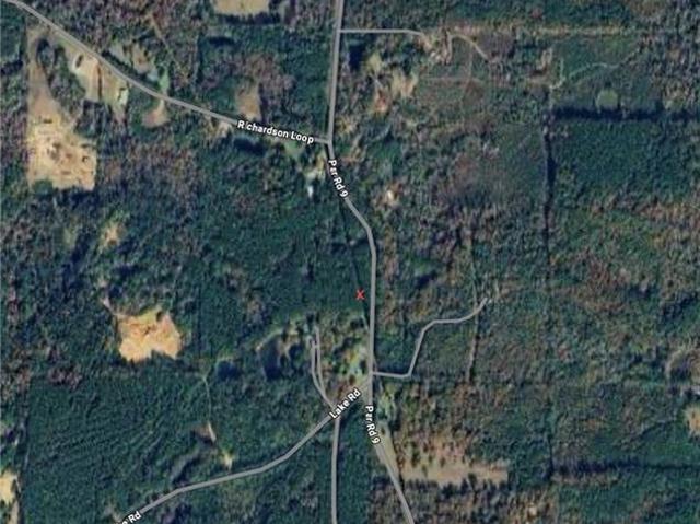 Land for sale in Dry Prong, Grant Parish