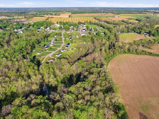 Land for sale in Russellville, Ohio