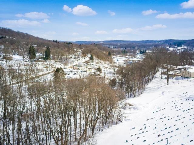 Land for sale in Lisbon, Ohio