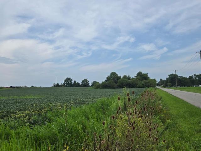 Land for sale in Blanchester, Clinton County