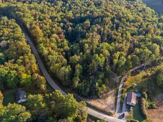 Land for sale in Beattyville, Kentucky