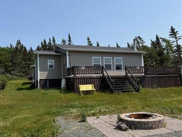Property for sale in Newfoundland And Labrador